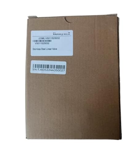 V5011S2S032 DN32 Stainless Steel Threaded Steam Regulating Valve Original V5011S2S032 DN32 Stainless Steel Threaded Steam Regulating Valve Original von PLGPENECTU