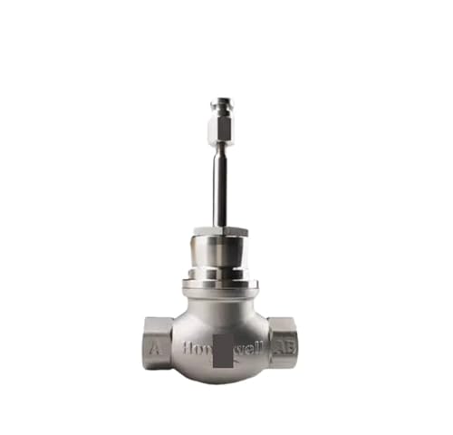 V5011S2S040 DN40 Stainless Steel Threaded Steam Regulating Valve Original V5011S2S040 DN40 Stainless Steel Threaded Steam Regulating Valve Original von PLGPENECTU