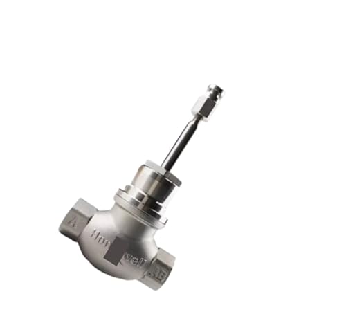 V5011S2S050 DN50 Stainless Steel Threaded Steam Regulating Valve Original V5011S2S050 DN50 Stainless Steel Threaded Steam Regulating Valve Original von PLGPENECTU
