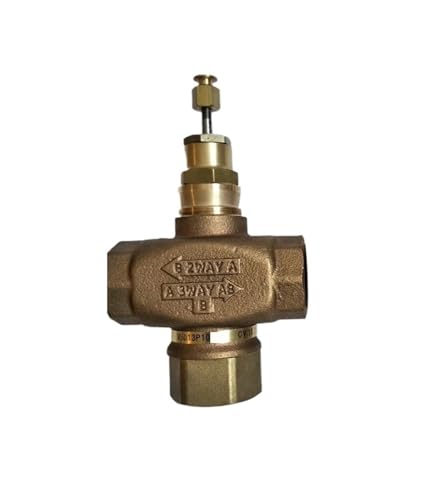 Water Valve V5013P1028 DN50 Original Water Valve V5013P1028 DN50 Original von PLGPENECTU