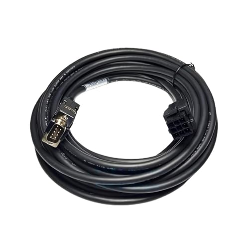 Wire-Type Incremental Encoder Cable S6-L-P00 -T Original Never Used(1.00M) von PLGPENECTU