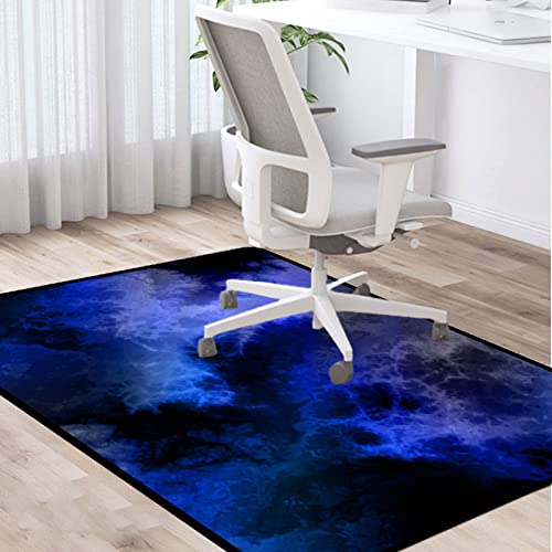 PLMM Bodenschutzmatte Gaming Teppich Bürostuhl Unterlage Bürostuhl Rutschfestes Schreibtischstuhl Unterlage Gaming Stuhl Unterlage für Laminat,Parkett,Fliesen und Hartböden 100×120CM PLMM Bodenschutzmatte Gaming Teppich Bürostuhl Unterlage Bürostuhl Rutschfestes Schreibtischstuhl Unterlage Gaming Stuhl Unterlage für Laminat,Parkett,Fliesen und Hartböden 100×120CM von PLMM
