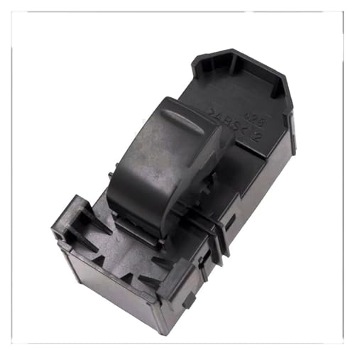 Fensterheberschalter Für 1998 1999 2000 2001 2002 Für Toyota Für Land Für Cruiser 100 4700 Elektrischer Fensterheber-Hauptschalter-Heber-Steuerknopf(84810 60050) von PLMNHSS