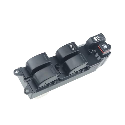 Fensterheberschalter Für 2004-2015 Für Toyota Fortuner Hilux 84820-0K100 84820-12480 Elektrische Power Master Fensterheber Control Schalter Taste Fensterheberschalter Für 2004-2015 Für Toyota Fortuner Hilux 84820-0K100 84820-12480 Elektrische Power Master Fensterheber Control Schalter Taste von PLMNHSS