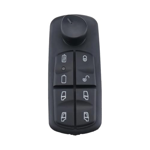 Fensterheberschalter Für Benz ATEGO AXOR 1998-2013 A0045455913 Elektrische Fensterheber-Steuerschalter 0045455913 Fensterheberschalter Für Benz ATEGO AXOR 1998-2013 A0045455913 Elektrische Fensterheber-Steuerschalter 0045455913 von PLMNHSS