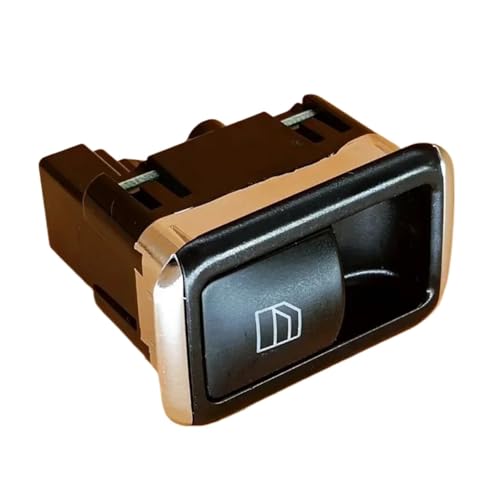 Fensterheberschalter Für Benz CE Klasse W212 W204 A2128208310 A2049058202 A2128208210 Auto Master Fensterheber Schalter Control(1 pc) von PLMNHSS