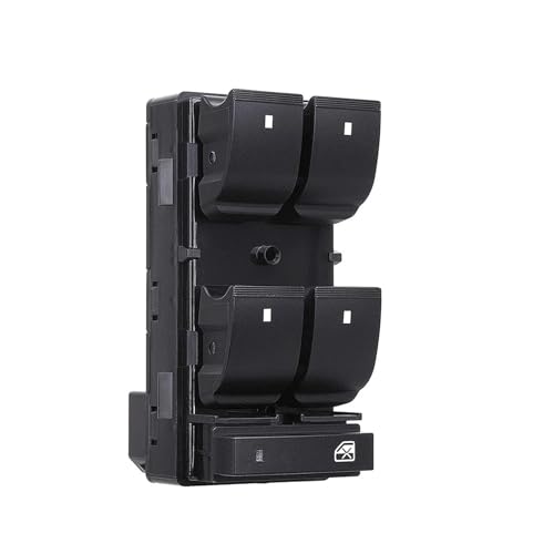 Fensterheberschalter Für Chevrolet Für Silverado Für Traverse Für GMC Für Sierra HHR Yukon Power Master Fensterheber Control Schalter Regler Taste Fensterheberschalter Für Chevrolet Für Silverado Für Traverse Für GMC Für Sierra HHR Yukon Power Master Fensterheber Control Schalter Regler Taste von PLMNHSS