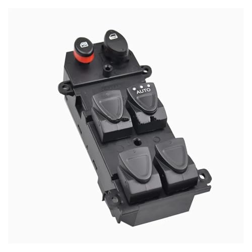 Fensterheberschalter Für Civic 2006 2007 2008 2009 2010 Vorne Links Master Fensterheber Schalter Button Control 35750SNVH51 35750-SNV-H51(Right) von PLMNHSS