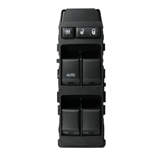 Fensterheberschalter Für Dodge Caliber Für Jeep Für Compass Für Patriot 2007 2008 2009 2010 Power Fenster Master Control Schalter von PLMNHSS