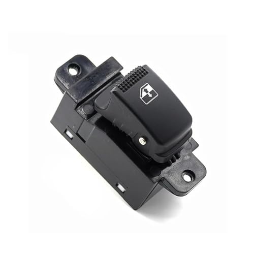 Fensterheberschalter Für Hyundai Für Elantra 2001 2002 2003 2004 2005 2006 93570-2D100 93570-2D000 Elektrischer Fensterheber-Hauptschalter(3PCS Buttons) von PLMNHSS