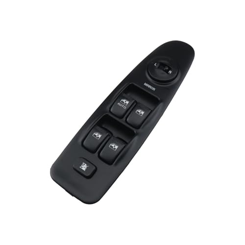 Fensterheberschalter Für Hyundai Für Elantra 2001 2002 2003 2004 2005 2006 Vorne Links Elektrische Master Fensterheber Switch Control Fensterheberschalter Für Hyundai Für Elantra 2001 2002 2003 2004 2005 2006 Vorne Links Elektrische Master Fensterheber Switch Control von PLMNHSS