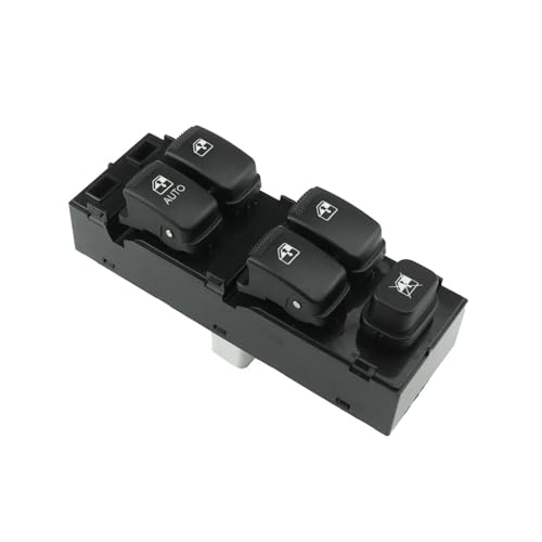 Fensterheberschalter Für Hyundai Getz 2003-2010 Matrix 2006-2011 Master Elektrische Fensterheber Schalter 93570-1C110 935701C110 Auto Teile Fensterheberschalter Für Hyundai Getz 2003-2010 Matrix 2006-2011 Master Elektrische Fensterheber Schalter 93570-1C110 935701C110 Auto Teile von PLMNHSS