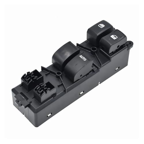 Fensterheberschalter Für ISUZU DMAX MU-X HOLDEN Für COLORADO 8-97417469-0 Elektrische Fensterheber Control Schalter Regler Taste Konsole(Passenger Button) von PLMNHSS