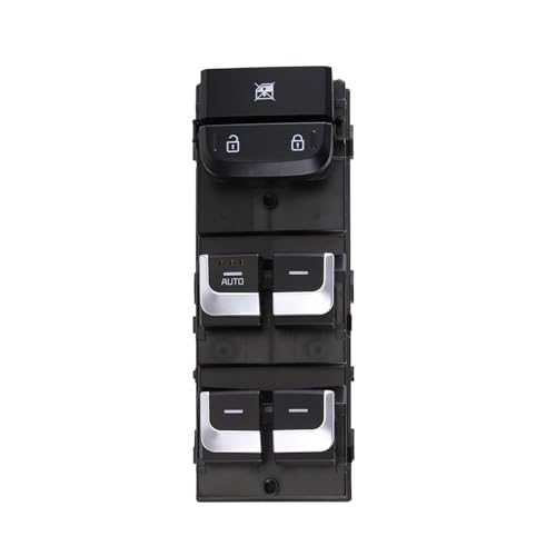 Fensterheberschalter Für KIA Für Sportage 2017-2021 Linke Fahrerseite Power Master Fensterheberschalter Steuertaste 93571D9000 93571-D9000 Fensterheberschalter Für KIA Für Sportage 2017-2021 Linke Fahrerseite Power Master Fensterheberschalter Steuertaste 93571D9000 93571-D9000 von PLMNHSS