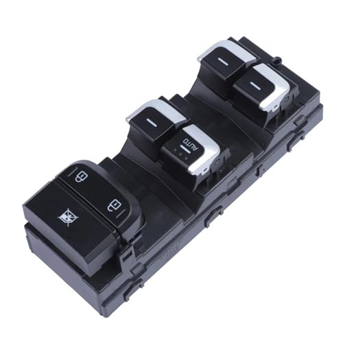 Fensterheberschalter Für Kia Für Niro 2018 2019 2020 93570-G5040 Master Fensterheber Schalter Button Control Regler Auto 93570G5040 Fensterheberschalter Für Kia Für Niro 2018 2019 2020 93570-G5040 Master Fensterheber Schalter Button Control Regler Auto 93570G5040 von PLMNHSS