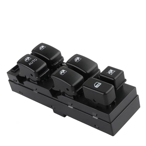 Fensterheberschalter Für Kia Für Sorento 2002 2003 2004 2005 2006 2007 2008 2009 93570-3E410 Elektrischer Fensterheber-Steuerschalter Fensterheberschalter Für Kia Für Sorento 2002 2003 2004 2005 2006 2007 2008 2009 93570-3E410 Elektrischer Fensterheber-Steuerschalter von PLMNHSS