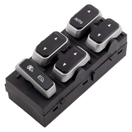 Fensterheberschalter Für Lincoln Town Car 2003 2004 2005 2006 2007 2008 2009 5W1Z14529BA Fahrerseite Master Fensterheberschalter Taste Fensterheberschalter Für Lincoln Town Car 2003 2004 2005 2006 2007 2008 2009 5W1Z14529BA Fahrerseite Master Fensterheberschalter Taste von PLMNHSS