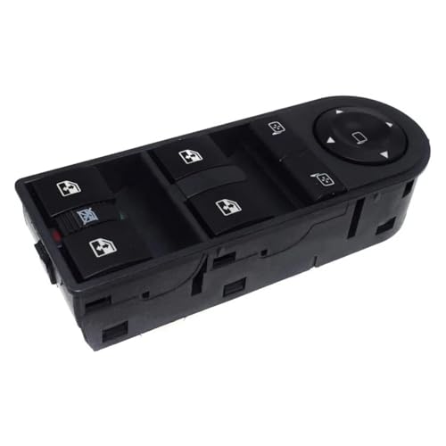 Fensterheberschalter Für Opel Für Astra H Zafira B Kombi 2004-2015 13215153 Elektrische Steuerung Master Fensterheber Schalter Für Vauxhall Fensterheberschalter Für Opel Für Astra H Zafira B Kombi 2004-2015 13215153 Elektrische Steuerung Master Fensterheber Schalter Für Vauxhall von PLMNHSS