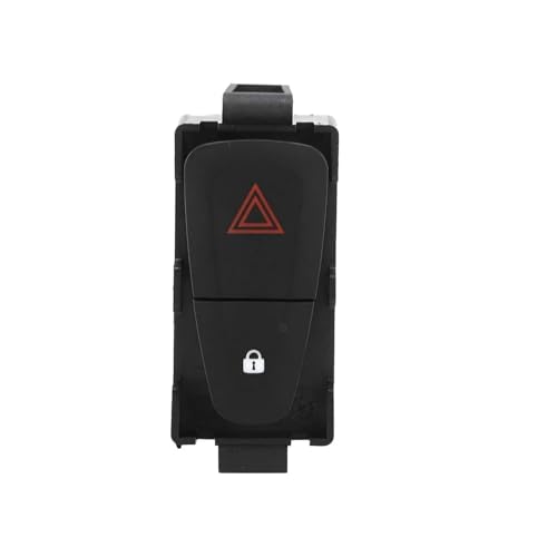 Fensterheberschalter Für Scenic Megane 3 III 25210-0004R 252100004R Warnblinkanlage Lichtschalter Auto Kfz-Teile Fensterheberschalter Für Scenic Megane 3 III 25210-0004R 252100004R Warnblinkanlage Lichtschalter Auto Kfz-Teile von PLMNHSS