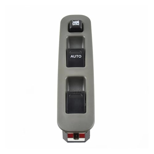 Fensterheberschalter Für Suzuki Für Jimny FJ 1,3 16V 1998-2015 6350 6371 3799081A2 37990-81A20 Elektrische Fensterheber Schalter Taste(Master Switch) von PLMNHSS