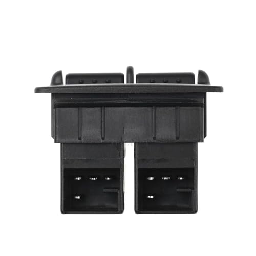 Fensterheberschalter Für VW Käfer 1998 1999 2000 2001 2010 1C09598511C0959527 1C0959855 Links Rechts Fensterheber Schalter Taste(Set) von PLMNHSS