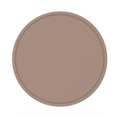 PLOIKM 16/20 cm 1–6 Stück Silikon-Untersetzer, rund, hitzebeständig, langlebig, leicht zu reinigen, Küchen-Silikon-Zubehör, Kochen PLOIKM 16/20 cm 1–6 Stück Silikon-Untersetzer, rund, hitzebeständig, langlebig, leicht zu reinigen, Küchen-Silikon-Zubehör, Kochen von PLOIKM