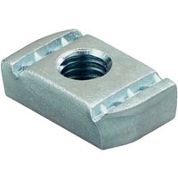Fischer Schiebemutter fcn M12 100 Stk von PLOMBELEC