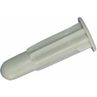 050900 – 250 kunststoffanker – Axia plus, hdpe – 2/5 - Plombelec von PLOMBELEC