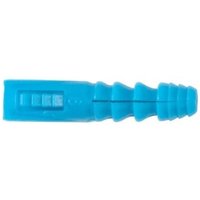 Plombelec - 540081 – 250 x torpix Polyethylenanker Ø8 x L40 mm Plombelec - 540081 – 250 x torpix Polyethylenanker Ø8 x L40 mm von PLOMBELEC