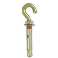 Plombelec - Ankerdübel Lareido Haken G11C 16x80, 2 Stück von PLOMBELEC