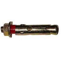 Plombelec - Dübel Lareido Dübel E09C 6x40, 4 Stück von PLOMBELEC