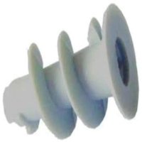 Plombelec - Spirofix 23 Nylon-Dübel für Gipsplatten und -fliesen, 70 Stück von PLOMBELEC