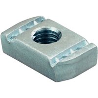 fischer Schiebemutter FCN M8 100 Stk von PLOMBELEC