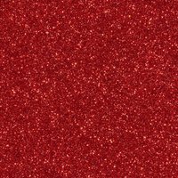 plottiX Aufbügelfolie 32 cm x 50 cm rot von PLOTTIX
