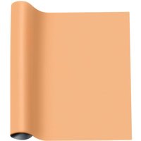 plottiX Aufbügelfolie 32 cm x 50 cm beige von PLOTTIX