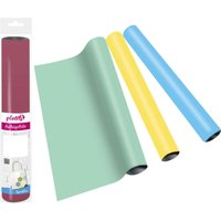 plottiX Aufbügelfolie 32 cm x 50 cm fuchsia von PLOTTIX