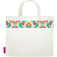 plottiX Aufbügelfolie 32 cm x 50 cm koralle von PLOTTIX