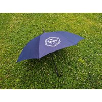 plottiX Aufbügelfolie 32 cm x 50 cm rot von PLOTTIX