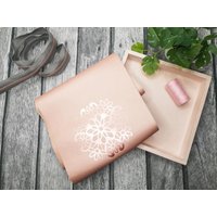 plottiX Aufbügelfolie 32 cm x 50 cm bronze von PLOTTIX