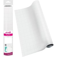 plottiX Transferfolie für Vinyl (31,5 cm x 1 m) von PLOTTIX