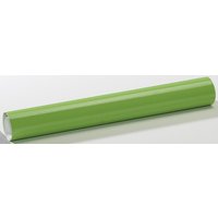 plottiX Vinylfolie permanent 31.5 cm x 1 m hellgrün von PLOTTIX