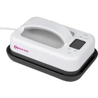 plottiX iXpress Midi Transferpresse 12,0 x 17,5 cm von PLOTTIX