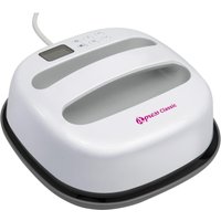 plottiX iXpress Classic 2 Transferpresse 22,8 x 22,8 cm von PLOTTIX