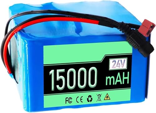 24V 25,2 V 8Ah 10Ah 12Ah 15Ah 18Ah 20Ah Klapp Ebike Batterie Lithium-Ionen Batterie mit BMS für E-Bike 200W 350W 500W Motor mit Ladegerät 25.2V 18AH,XT60 24V 25,2 V 8Ah 10Ah 12Ah 15Ah 18Ah 20Ah Klapp Ebike Batterie Lithium-Ionen Batterie mit BMS für E-Bike 200W 350W 500W Motor mit Ladegerät 25.2V 18AH,XT60 von PLPLKTNNKK