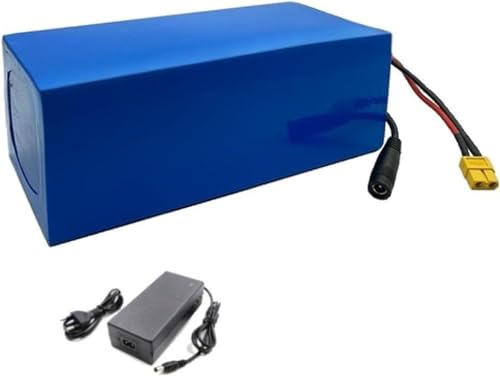 72V 20Ah Lithium-Ionen-Akku 20S5p Lithium-Ionen-Akkupacks für E-Bike Elektro-Fahrrad-Scooter mit BMS und Ladegerät T 72V 20Ah Lithium-Ionen-Akku 20S5p Lithium-Ionen-Akkupacks für E-Bike Elektro-Fahrrad-Scooter mit BMS und Ladegerät T von PLPLKTNNKK