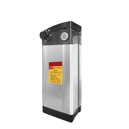 Ebike-Akku 36V/48V 6AH 8AH 10Ah 12AH 12,5AH 15Ah 17,5Ah 20AH mit Ladegerät Lithium-Batterie für Elektrofahrräder für 250W 300W 500W 800W Motor mit BMS 48V 17.5Ah Ebike-Akku 36V/48V 6AH 8AH 10Ah 12AH 12,5AH 15Ah 17,5Ah 20AH mit Ladegerät Lithium-Batterie für Elektrofahrräder für 250W 300W 500W 800W Motor mit BMS 48V 17.5Ah von PLPLKTNNKK