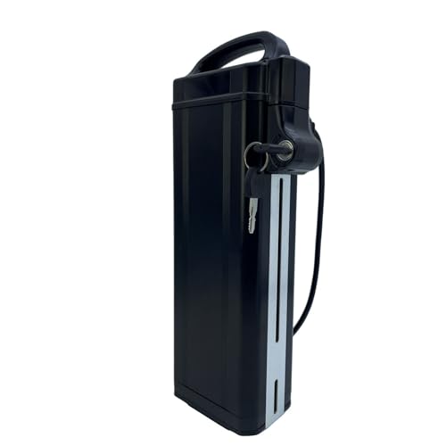 Ebike-Akku 48V 8AH 10AH 12AH 15AH 18AH 20AH 25AH 28AH Lithium-Ionen-Akku mit Ladegerät und BMS für 350W 800W 1500W 2000W Motor 48V 28AH Ebike-Akku 48V 8AH 10AH 12AH 15AH 18AH 20AH 25AH 28AH Lithium-Ionen-Akku mit Ladegerät und BMS für 350W 800W 1500W 2000W Motor 48V 28AH von PLPLKTNNKK