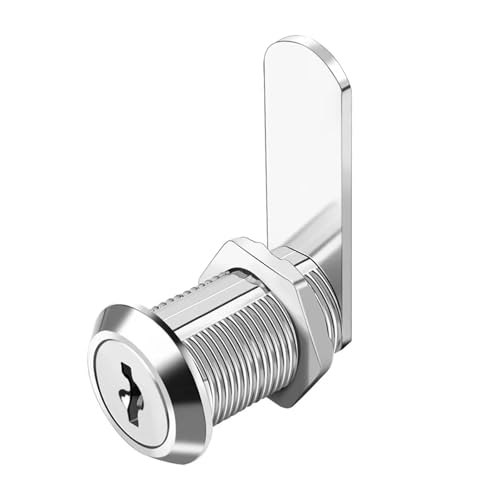 1 Satz/6 Schlüssel. Aktenschränke, Schließfächer, Schreibtische, Schließfächer, Türschlösser, Briefkastenschlösser, Zungenschlösser(40mm) von PLTMGHVF