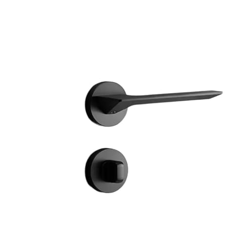 1 Satz Zinklegierung einseitiges Türschloss Set Split Lock Home(100 * 40 * 8mm) von PLTMGHVF
