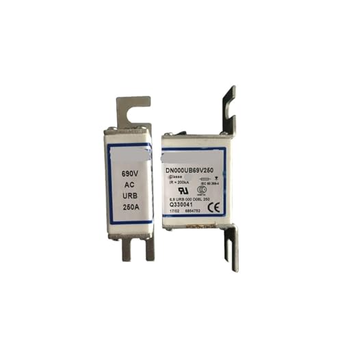 1 Stück UB69V400L M330245 6,9GRB000BS88/020 T330044 Sicherung(UB69V400L M330245) von PLTMGHVF